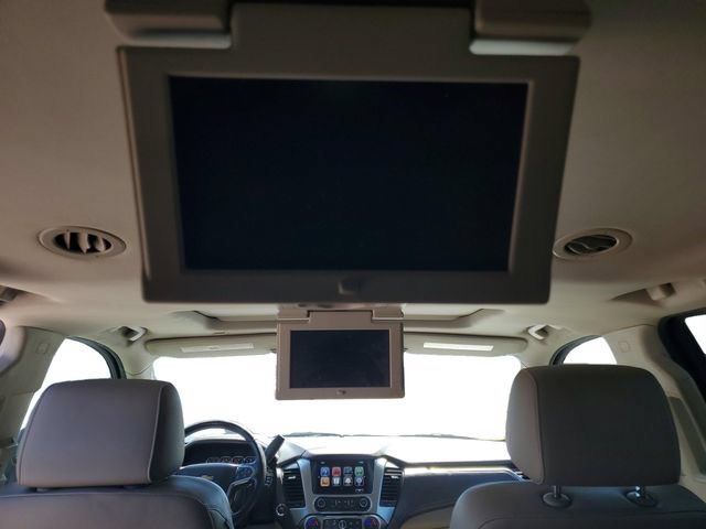 Used 2016 Chevrolet Suburban LTZ AWD/4WD image 26