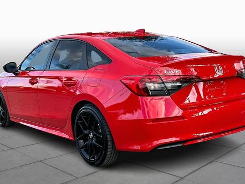 Used 2023 Honda Civic Sport image 11