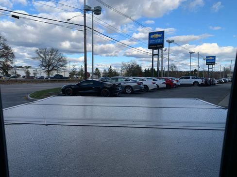 Used 2021 Toyota Tacoma SR5 image 39