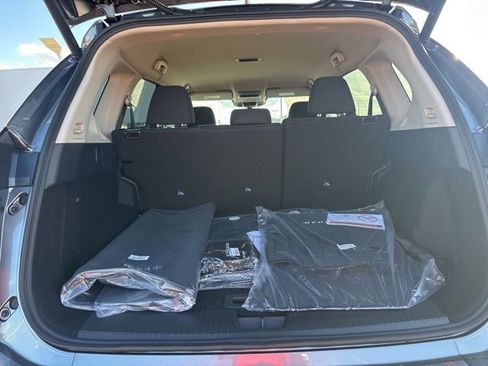 New 2026 Nissan Rogue SV image 20