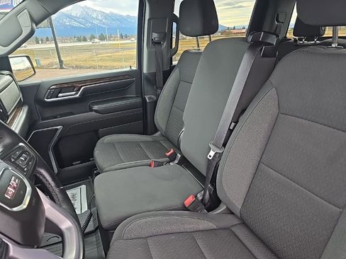 Used 2023 GMC Sierra 1500 SLE image 22