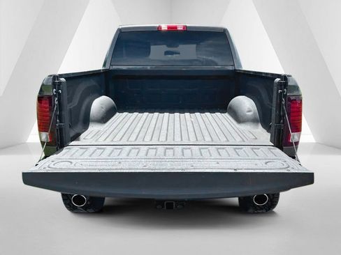 Used 2021 RAM 1500 Warlock AWD/4WD image 9