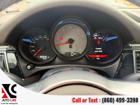 Used 2016 Porsche Macan S image 19