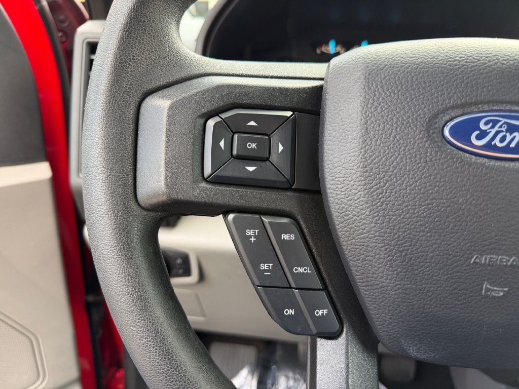 Used 2020 Ford F150 XL w/ Equipment Group 101A Mid RWD image 24