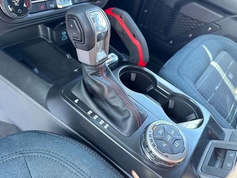 New 2025 Ford Bronco Heritage Edition image 23