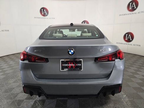 Used 2025 BMW 228i xDrive w/ Premium Package image 8
