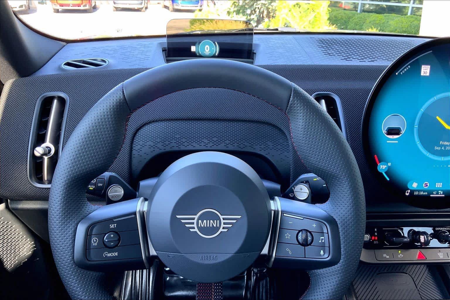New 2027 MINI Cooper Countryman S AWD/4WD image 20