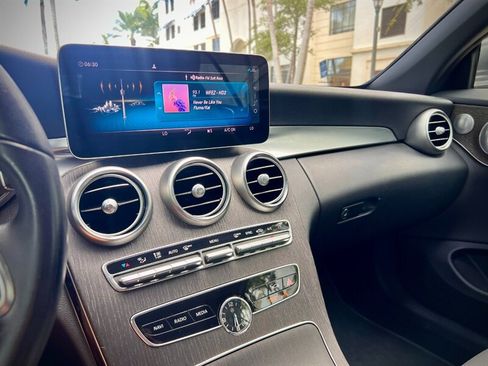 Used 2019 Mercedes-Benz C 300 Cabriolet image 32