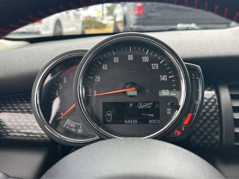 Used 2019 MINI Cooper S FWD image 20