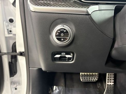 Used 2025 Mercedes-Benz C 36 AMG S image 11