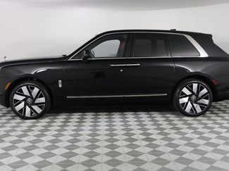 New 2026 Rolls-Royce Cullinan video 2