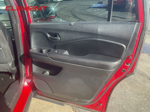 Used 2022 Honda Passport TrailSport image 39