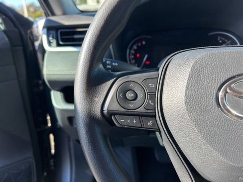 Used 2024 Toyota RAV4 XLE image 21