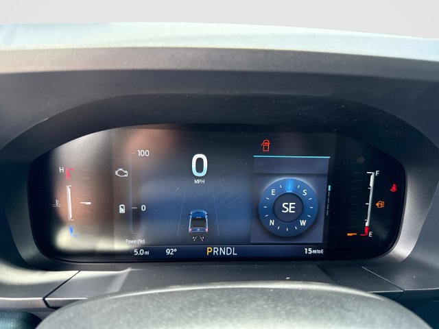 New 2026 Ford Maverick XLT w/ XLT Luxury Package FWD image 28