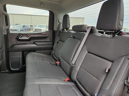 Used 2024 GMC Sierra 1500 Elevation AWD/4WD image 10