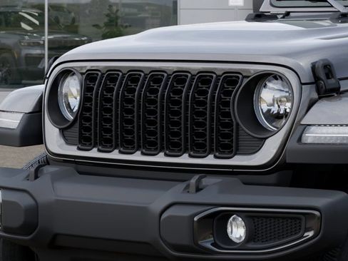 New 2026 Jeep Gladiator Sport AWD/4WD image 11