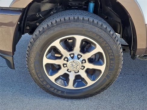 Certified 2023 RAM 2500 Limited image 13