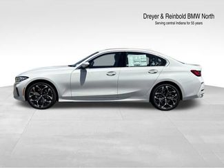 New 2026 BMW 330i xDrive Sedan w/ Premium Package AWD/4WD video 2