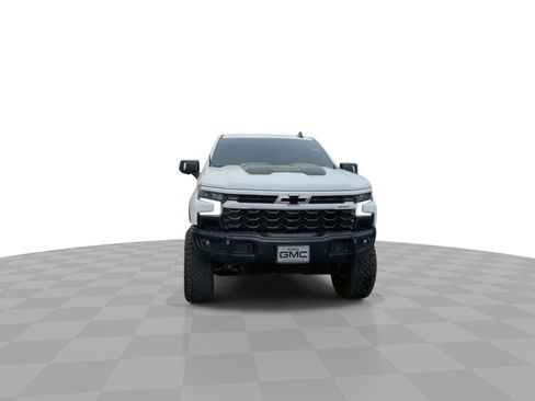 Used 2024 Chevrolet Silverado 1500 ZR2 w/ ZR2 Bison Edition image 3