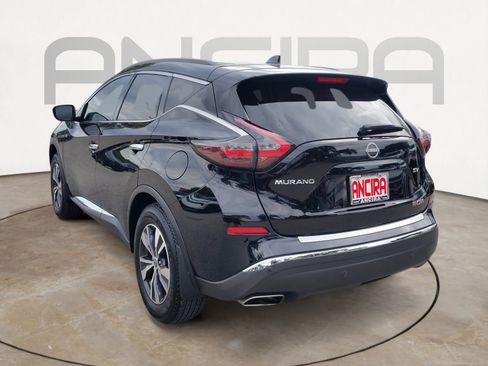 Certified 2024 Nissan Murano SV FWD image 12
