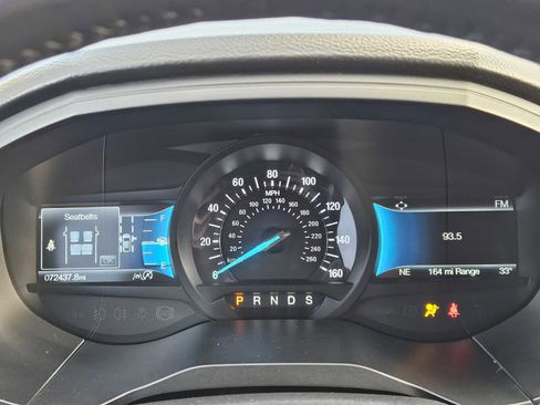 Used 2022 Ford Edge Titanium w/ Equipment Group 301A image 27