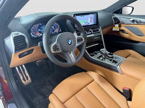 New 2026 BMW 840i xDrive Coupe AWD/4WD image 18
