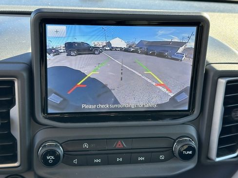 Used 2021 Ford Bronco Sport Big Bend image 5