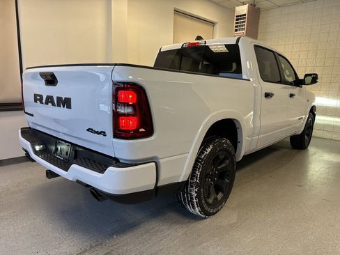 New 2026 RAM 1500 Big Horn image 21