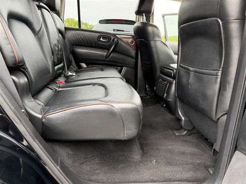 Used 2019 Nissan Armada SL w/ Premium Package AWD/4WD image 24