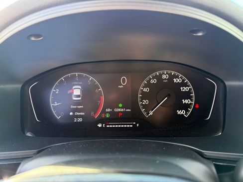 Used 2023 Honda Civic EX image 18