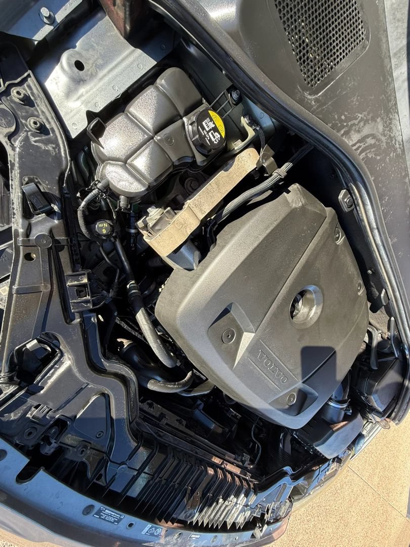 Used 2017 Volvo S60 T5 Dynamic FWD image 23