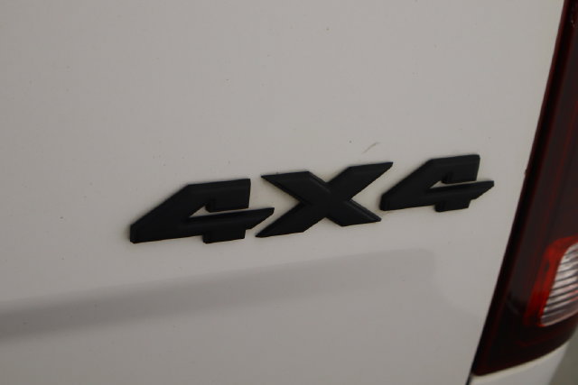 Used 2021 RAM 1500 Warlock AWD/4WD image 58