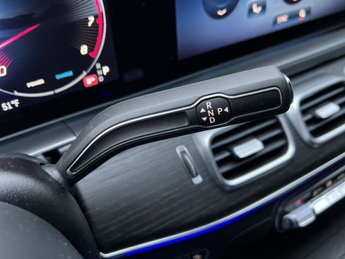 New 2026 Mercedes-Benz GLE 53 AMG GLE 53 AMGﾮ image 20