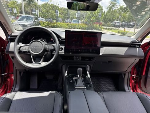 Used 2026 MAZDA CX-5 2.5 S w/ Premium Plus Package AWD/4WD image 36