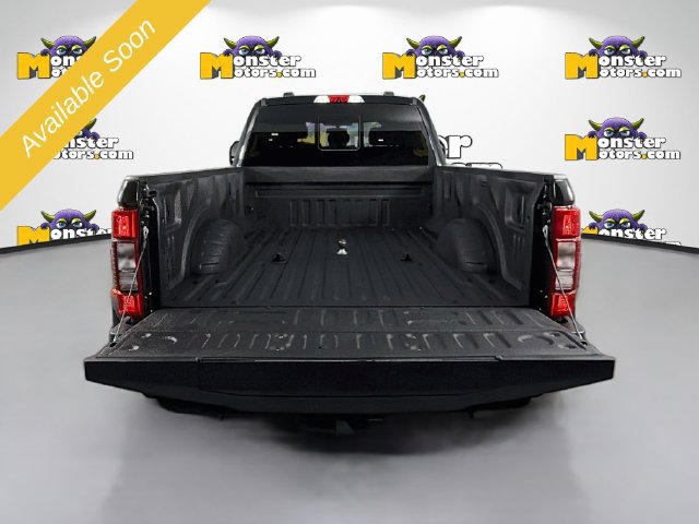 Used 2022 Ford F350 Lariat w/ Lariat Ultimate Package AWD/4WD image 26