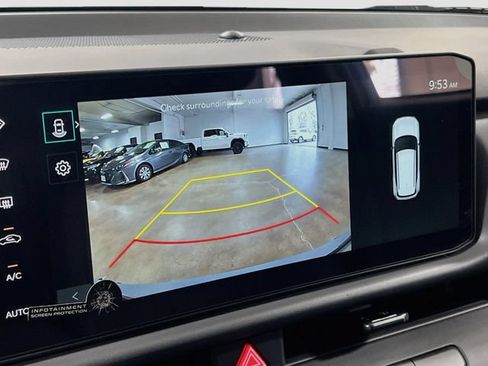 New 2027 Kia Seltos X-Line S w/ X-Line S Premium Package AWD/4WD image 13