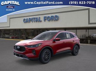 New 2026 Ford Escape SE w/ PHEV Premium Package video 1