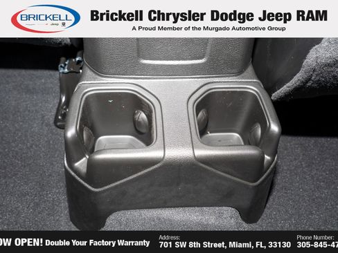 New 2026 Jeep Wrangler Sport image 19