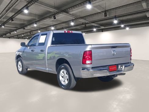 Used 2021 RAM 1500 Tradesman w/ Chrome Plus Package image 14