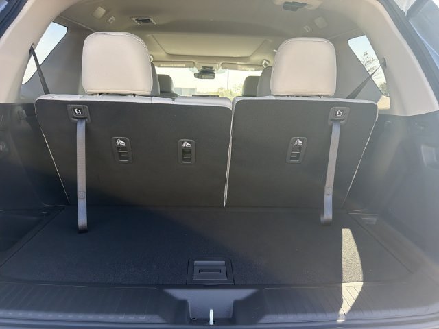 New 2026 Honda Pilot Elite image 20