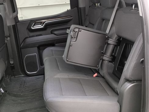 Used 2024 GMC Sierra 1500 Elevation AWD/4WD image 14