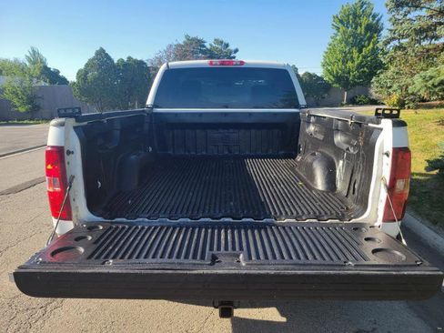 Used 2011 Chevrolet Silverado 1500 W/T AWD/4WD image 18