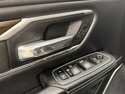 Used 2022 RAM 1500 Laramie image 24