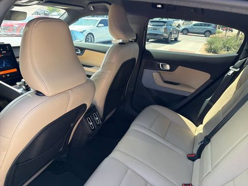 Used 2022 Polestar Polestar 2 w/ Plus Package AWD/4WD image 35