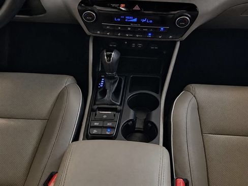 Used 2021 Hyundai Tucson Ultimate w/ Cargo Package AWD/4WD image 29