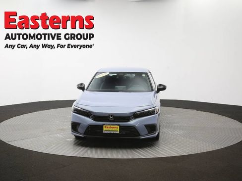 Used 2024 Honda Civic Sport image 53