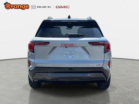 New 2026 GMC Terrain AT4 w/ Convenience Package III AWD/4WD image 4