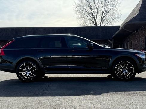 Used 2020 Volvo V90 T6 Cross Country w/ Protection Package Premier AWD/4WD image 7