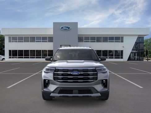 New 2026 Ford Explorer Active w/ Active Comfort Package image 29