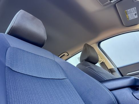 Used 2022 Nissan Altima 2.5 SV image 16